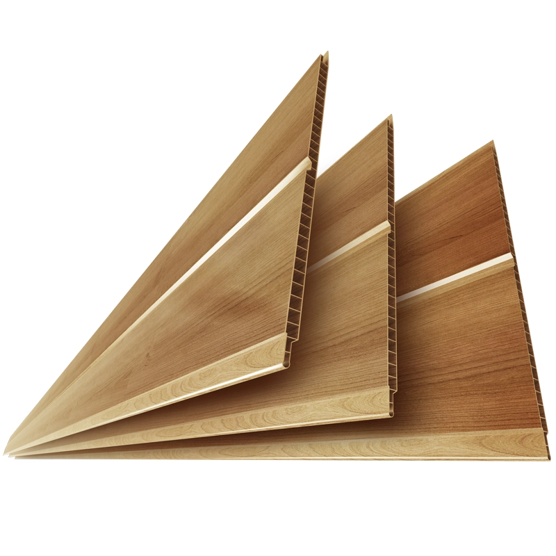 FORRO PVC AMADEIRADO